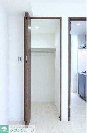 ベラージュの物件内観写真